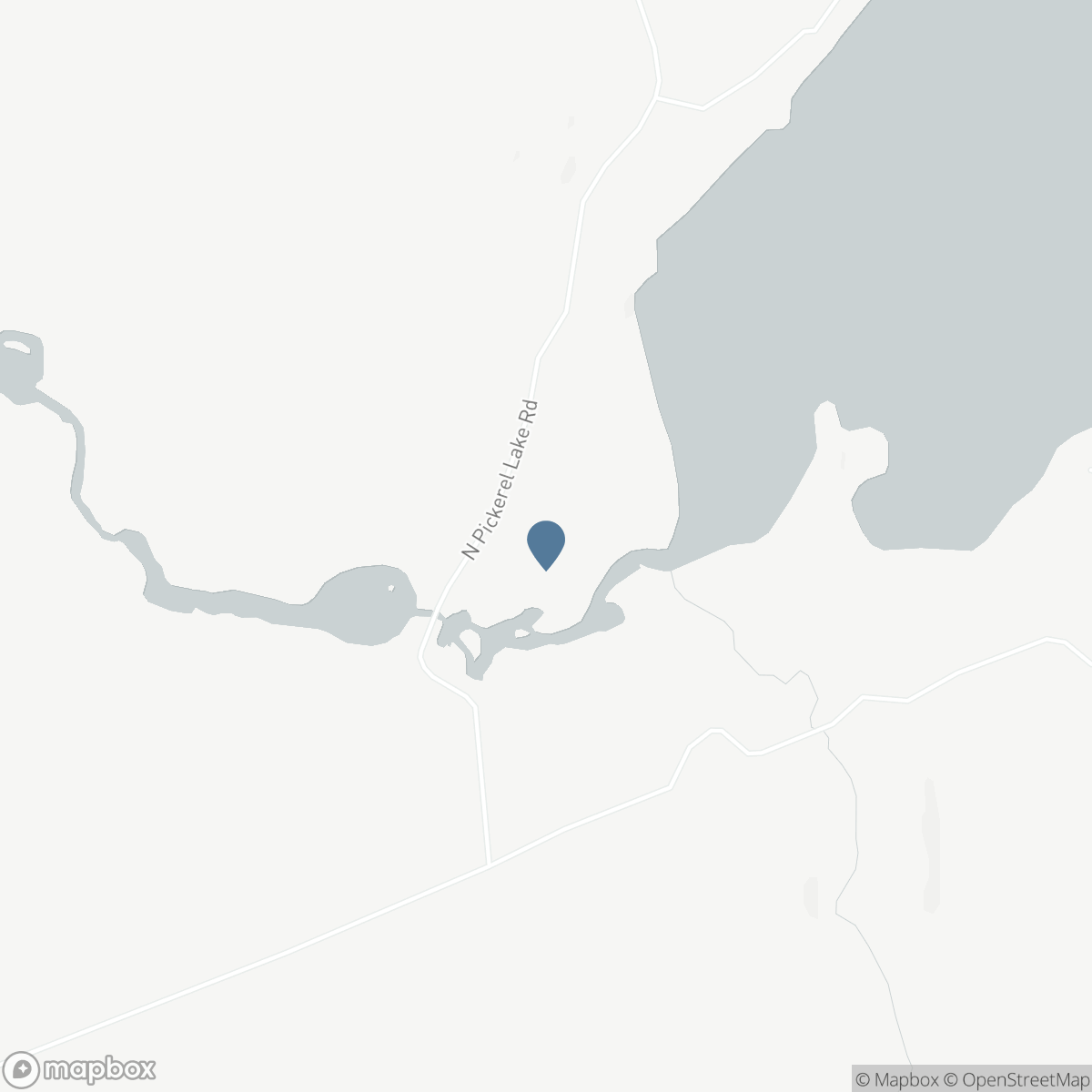 1547 NORTH PICKEREL LAKE ROAD, Magnetawan, Ontario P0A 1C0